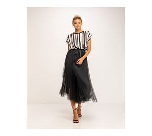 Tantra Winter - Γυναικεία Φούστα TANTRA Tantra Winter