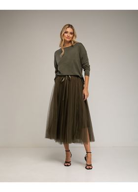 Γυναικεία Φούστα TANTRA