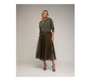 Tantra Winter - Γυναικεία Φούστα TANTRA Tantra Winter