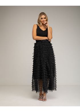 Γυναικεία Φούστα TANTRA