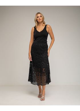 Γυναικεία Φούστα TANTRA