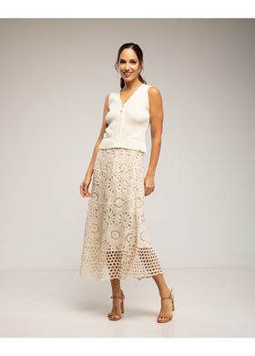 Γυναικεία Φούστα TANTRA