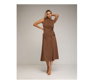 Tantra Winter - Γυναικεία Φούστα TANTRA Tantra Winter