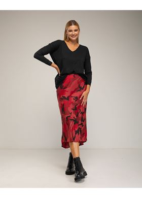 Γυναικεία Φούστα TANTRA