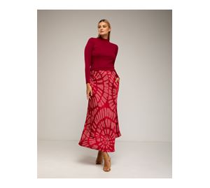 Tantra Winter - Γυναικεία Φούστα TANTRA Tantra Winter