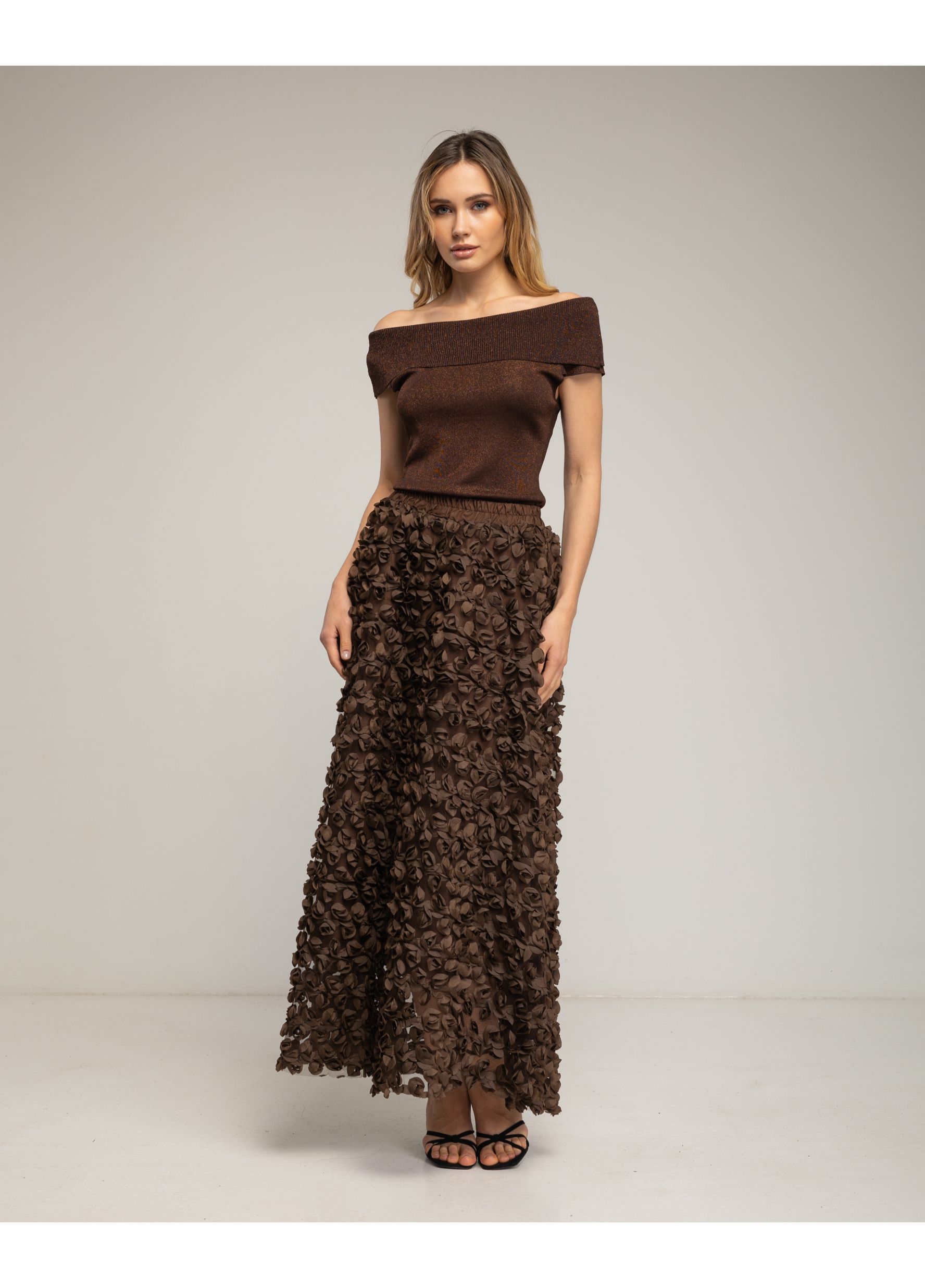 Tantra Spring Summer Collection - Γυναικεία Φούστα TANTRA