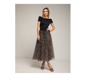 Tantra Spring Summer Collection - Γυναικεία Φούστα TANTRA