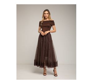 Tantra Spring Summer Collection - Γυναικεία Φούστα TANTRA