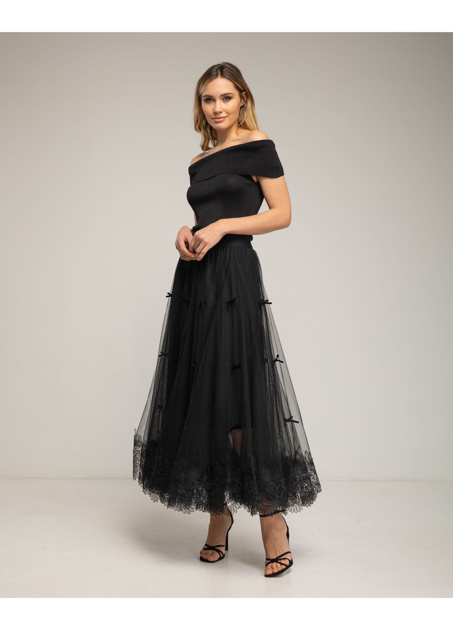 Tantra Spring Summer Collection Tantra Spring Summer Collection - Γυναικεία Φούστα TANTRA