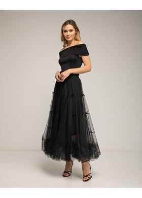 Γυναικεία Φούστα TANTRA