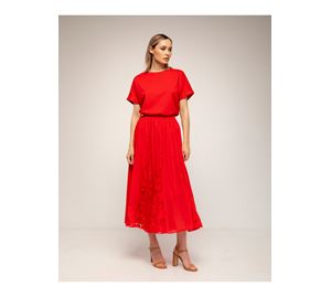 Tantra Spring Summer Collection Tantra Spring Summer Collection - Γυναικεία Φούστα TANTRA