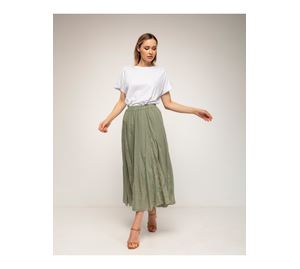 Tantra Spring Summer Collection Tantra Spring Summer Collection - Γυναικεία Φούστα TANTRA