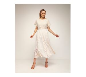Tantra Spring Summer Collection Tantra Spring Summer Collection - Γυναικεία Φούστα TANTRA