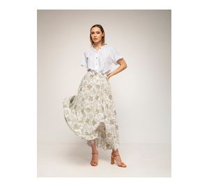 Tantra Spring Summer Collection Tantra Spring Summer Collection - Γυναικεία Φούστα TANTRA