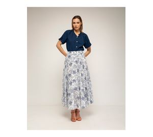 Tantra Spring Summer Collection Tantra Spring Summer Collection - Γυναικεία Φούστα TANTRA