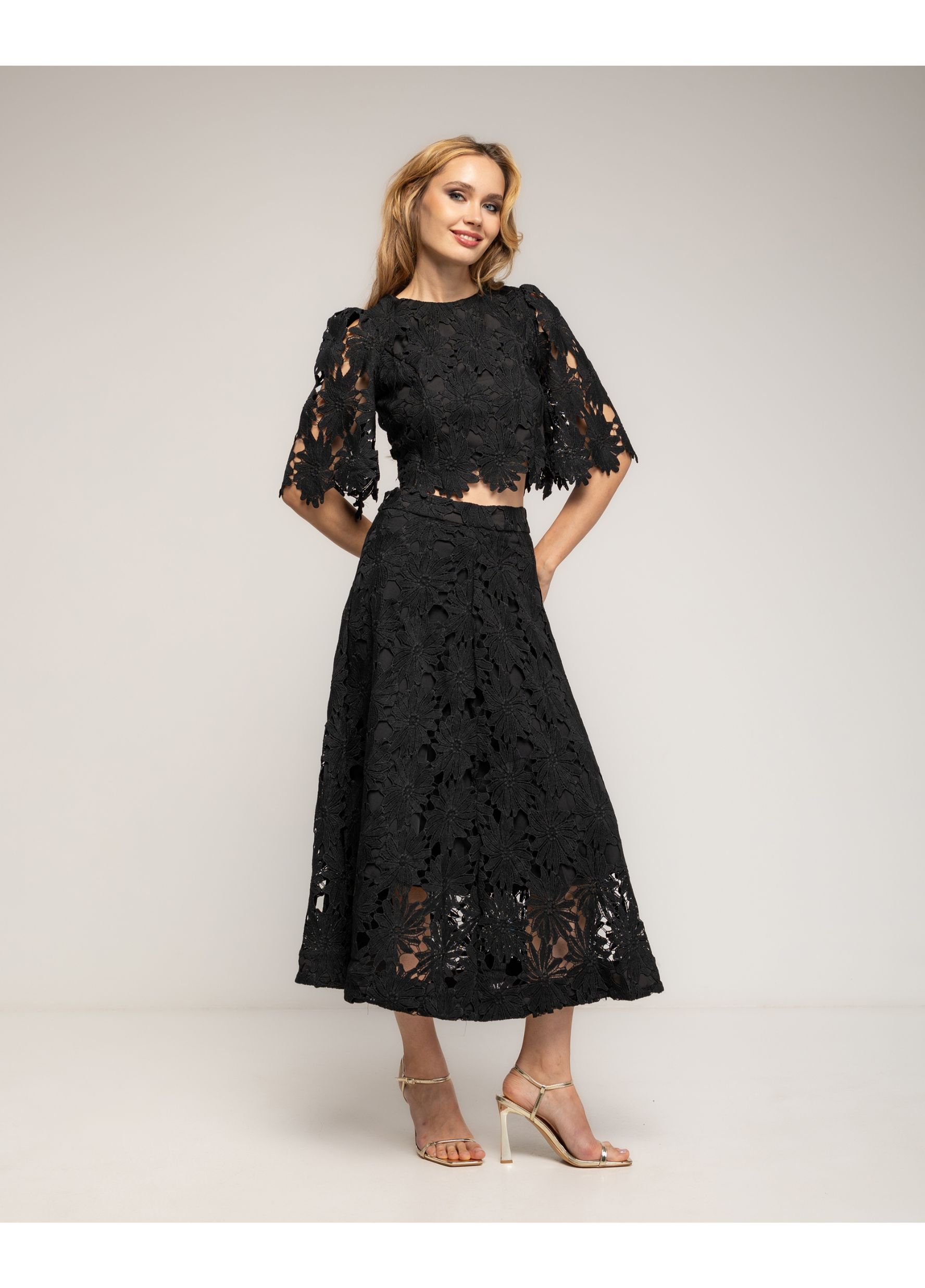 Tantra Fall Winter - Γυναικεία Φούστα TANTRA