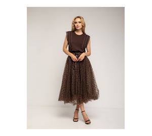 Tantra Fall Winter Tantra Fall Winter - Γυναικεία Φούστα TANTRA