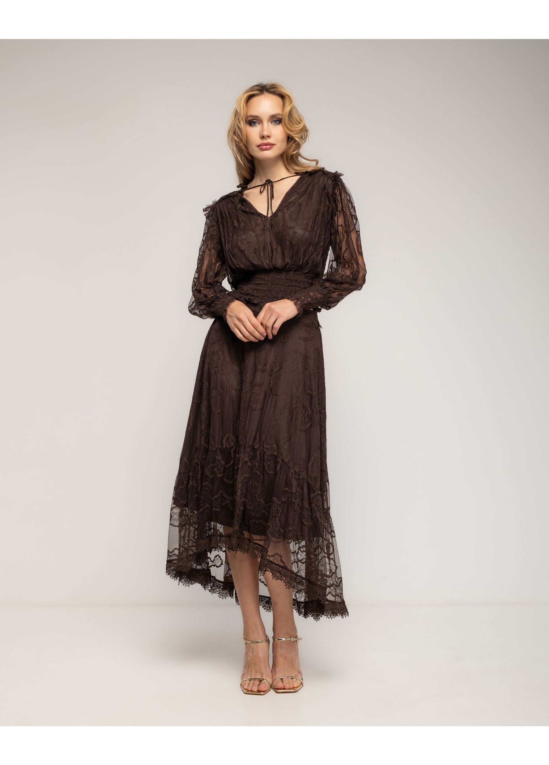 Tantra Fall Winter - Γυναικεία Φούστα TANTRA