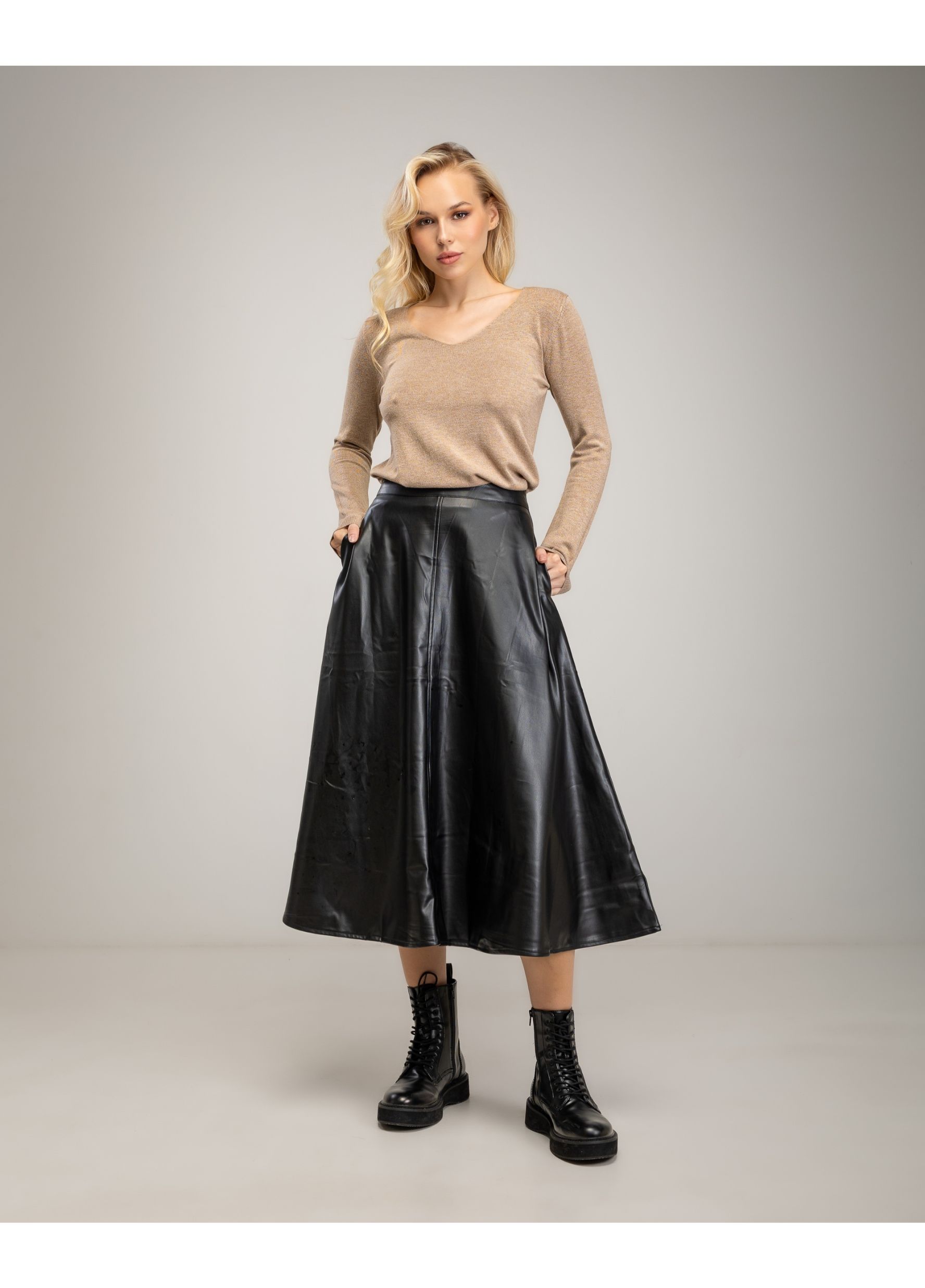 Tantra Fall Winter - Γυναικεία Φούστα TANTRA