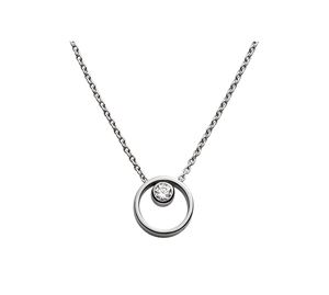  Time Force & More Jewels - Γυναικείο Κολιέ SKAGEN 2025
