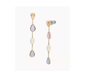  Time Force & More Jewels - Γυναικεία Σκουλαρίκια SKAGEN 2025
