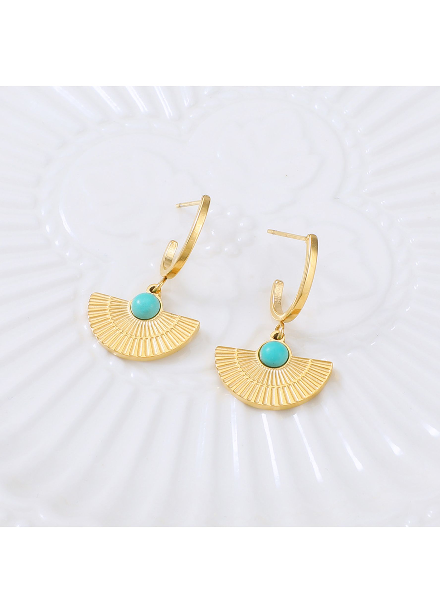 Ferendi & Decerto Jewels Ferendi & Decerto Jewels - Γυναικεία Σκουλαρίκια FERENDI