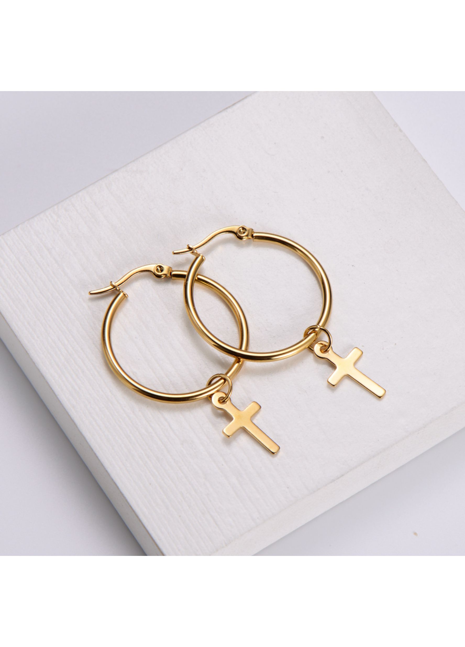 Ferendi & Decerto Jewels Ferendi & Decerto Jewels - Γυναικεία Σκουλαρίκια FERENDI