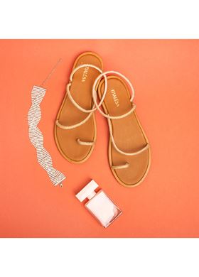 Γυναικεία Σανδάλια MALESA