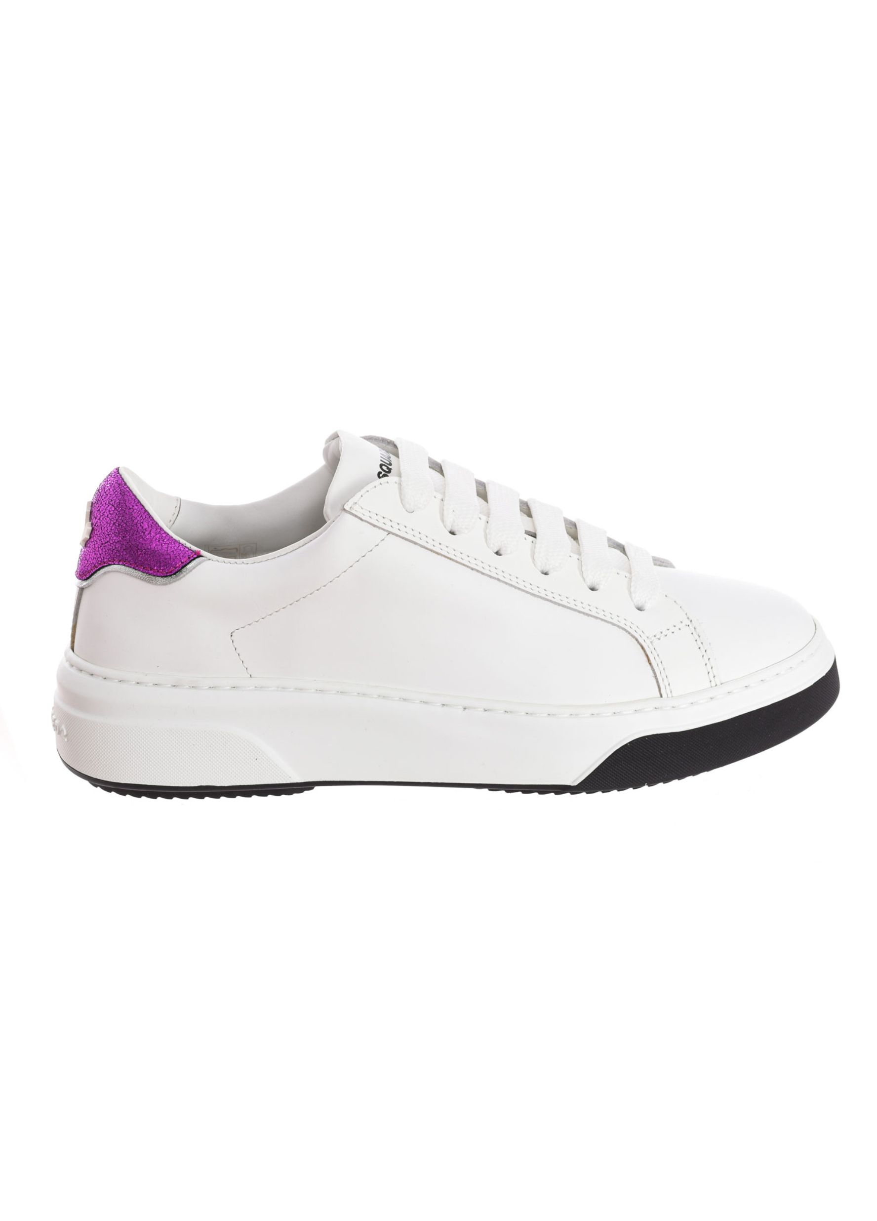 Branded Collection Branded Collection - Γυναικεία Sneakers Dsquared2