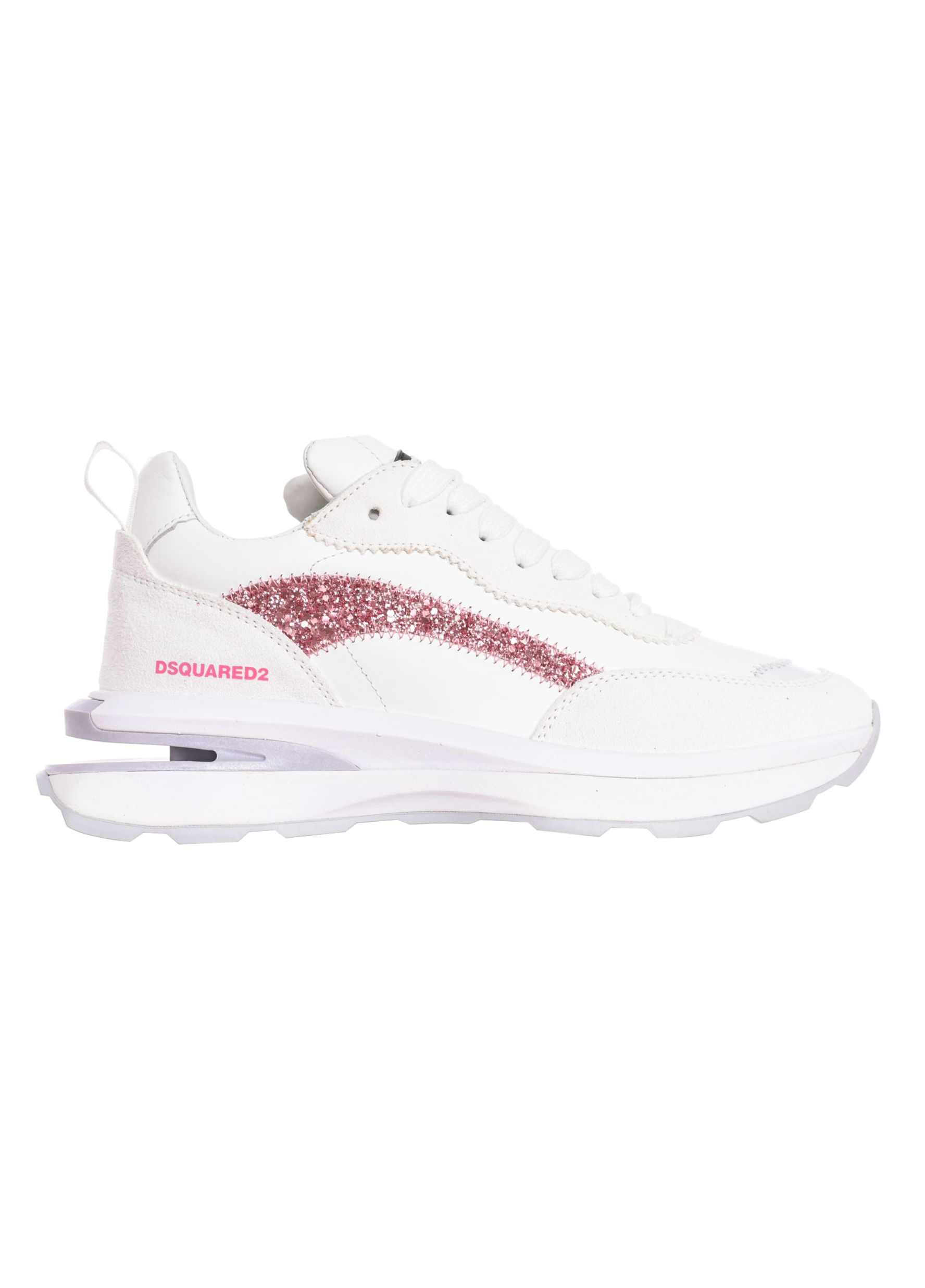 Branded Collection Branded Collection - Γυναικεία Sneakers Dsquared2