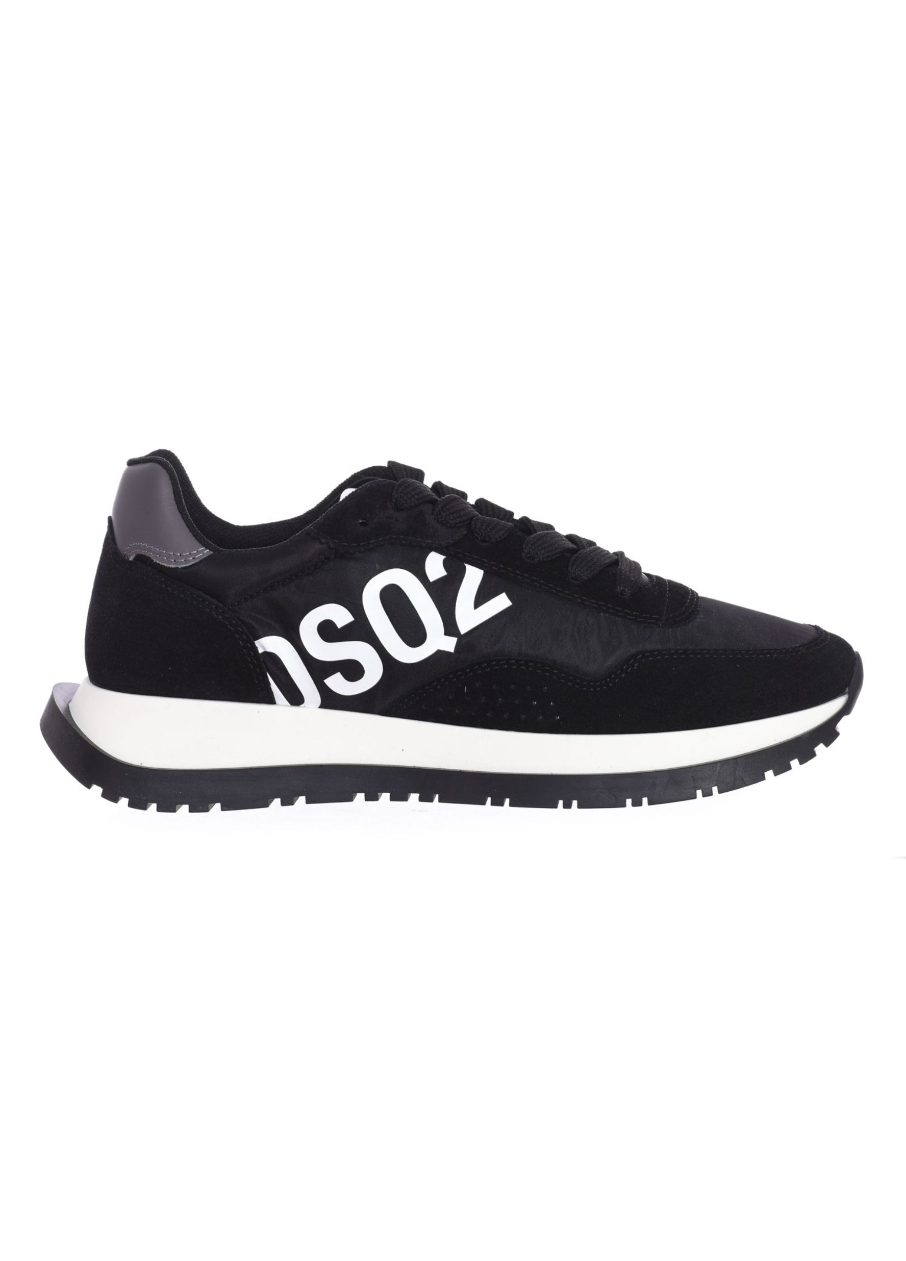 Branded Collection Branded Collection - Γυναικεία Sneakers Dsquared2