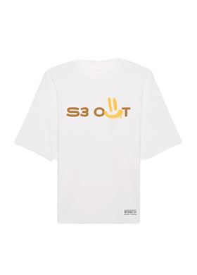 Ανδρικό T-shirt Superb