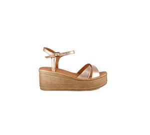  Tissa & More Shoes Spring - Γυναικείες Πλατφόρμες TISSA 2025