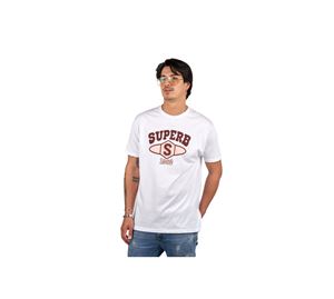 Hugo Boss & More Underwear - Ανδρική Μπλούζα Superb