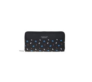 Spring Gift Ideas By 19V69 Italia - Γυναικείο Πορτοφόλι SYLVIA ROSA