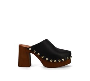 Mega Bazaar - Γυναικεία Mule MIGATO Mega Bazaar