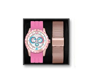  Decerto Watches & More - Γυναικείο Σετ Δώρου DECERTO 2025