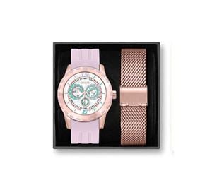  Decerto Watches & More - Γυναικείο Σετ Δώρου DECERTO 2025