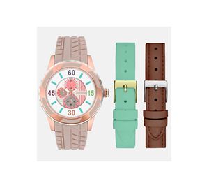 Decerto Watches & More - Γυναικείο Σετ Δώρου DECERTO 2025