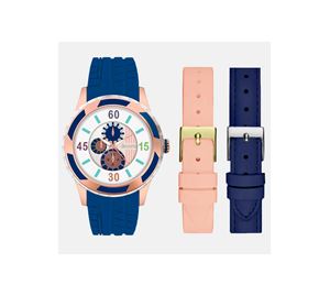  Decerto Watches & More - Γυναικείο Σετ Δώρου DECERTO 2025
