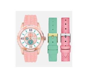  Decerto Watches & More - Γυναικείο Σετ Δώρου DECERTO 2025