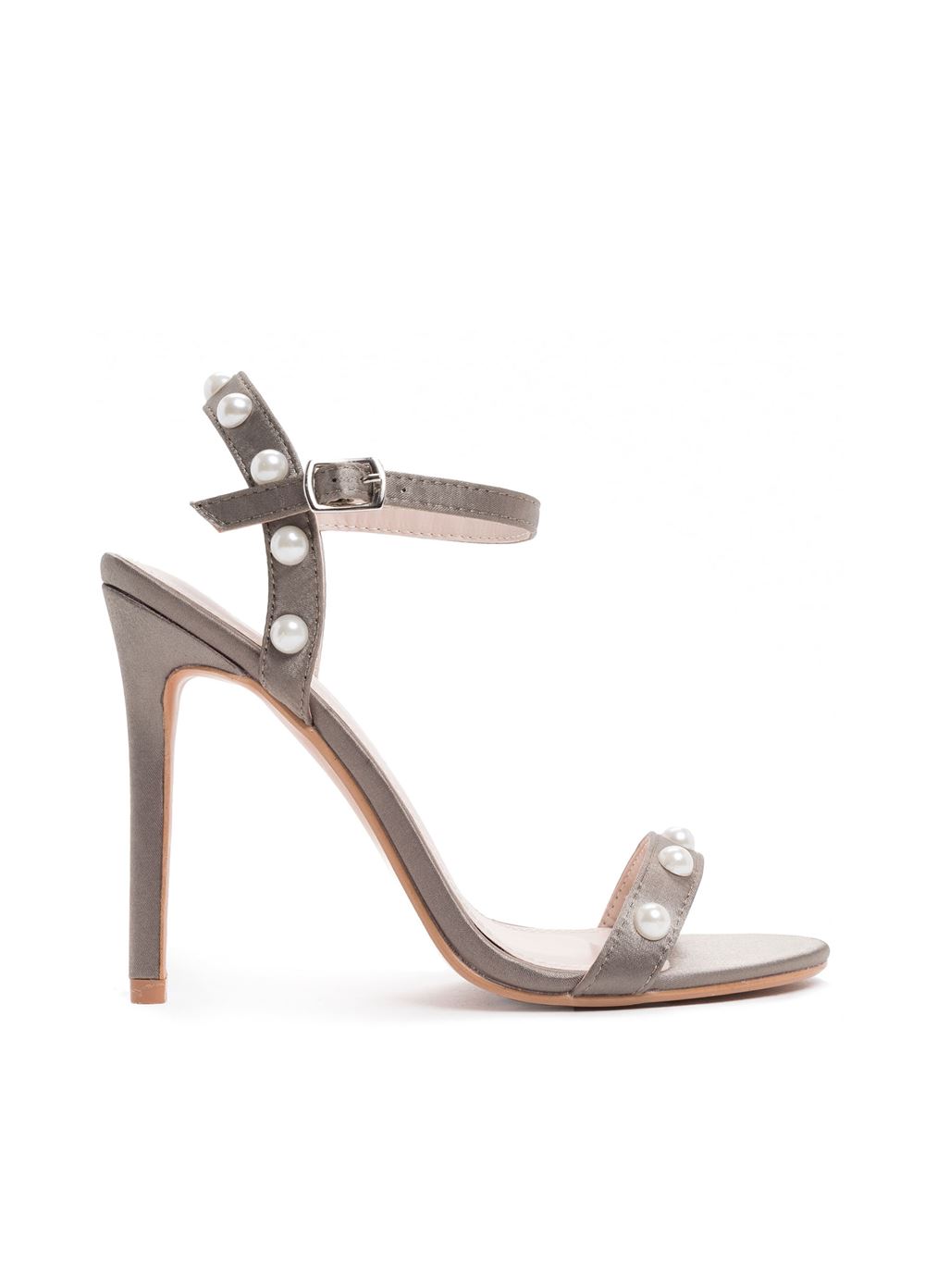 Γυναικεία Πέδιλα MIGATO χακί 1