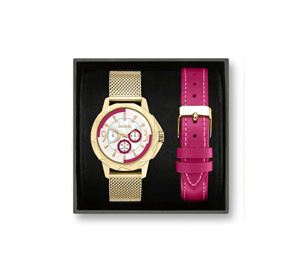  Decerto Watches & More - Γυναικείο Σετ Δώρου DECERTO 2025