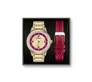 Decerto Watches & More - Γυναικείο Σετ Δώρου DECERTO 2025