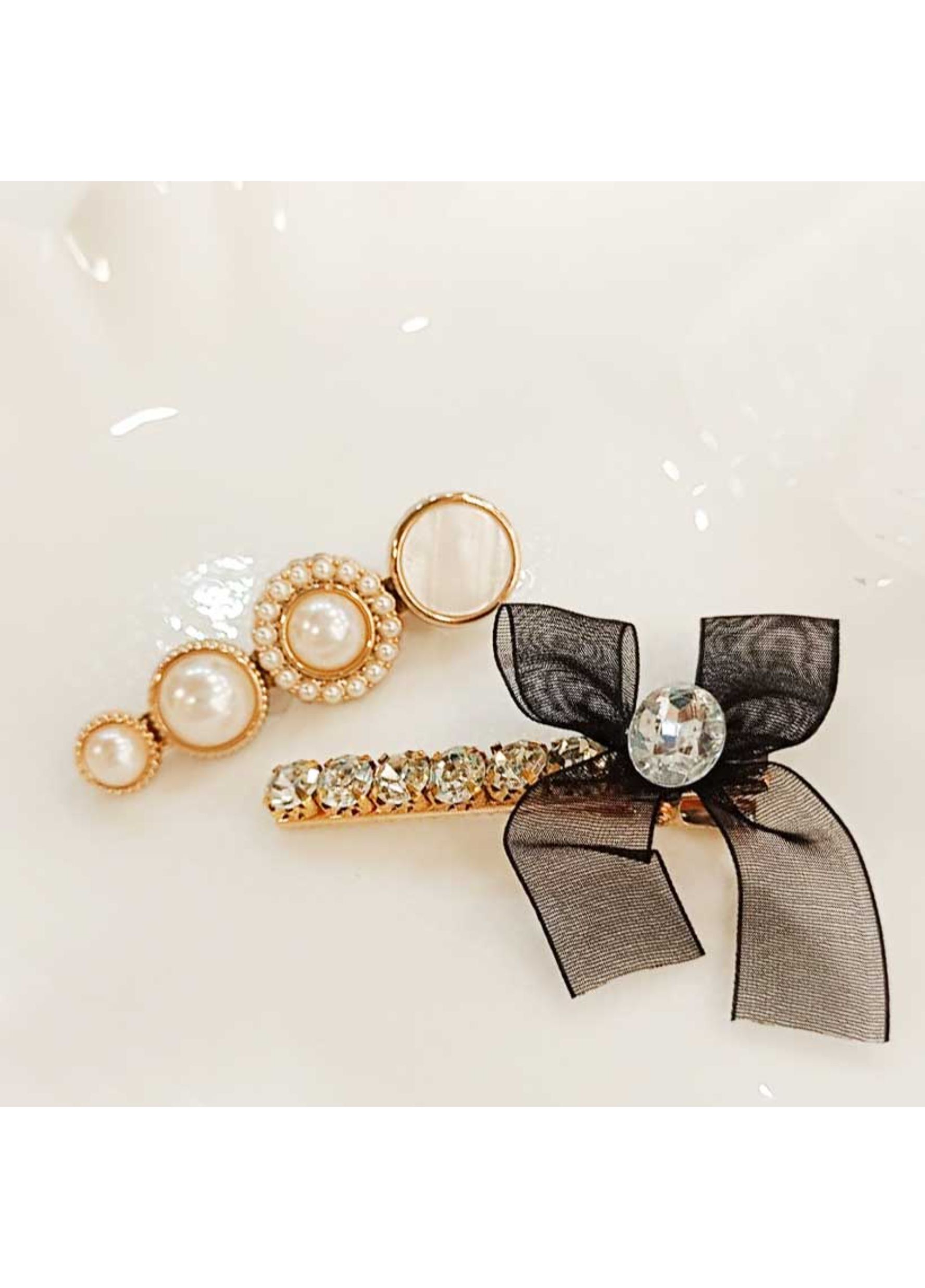 Reina Fere Bags & More Reina Fere Bags & More - Γυναικείο Αξεσουάρ Μαλλιών REINA FERE