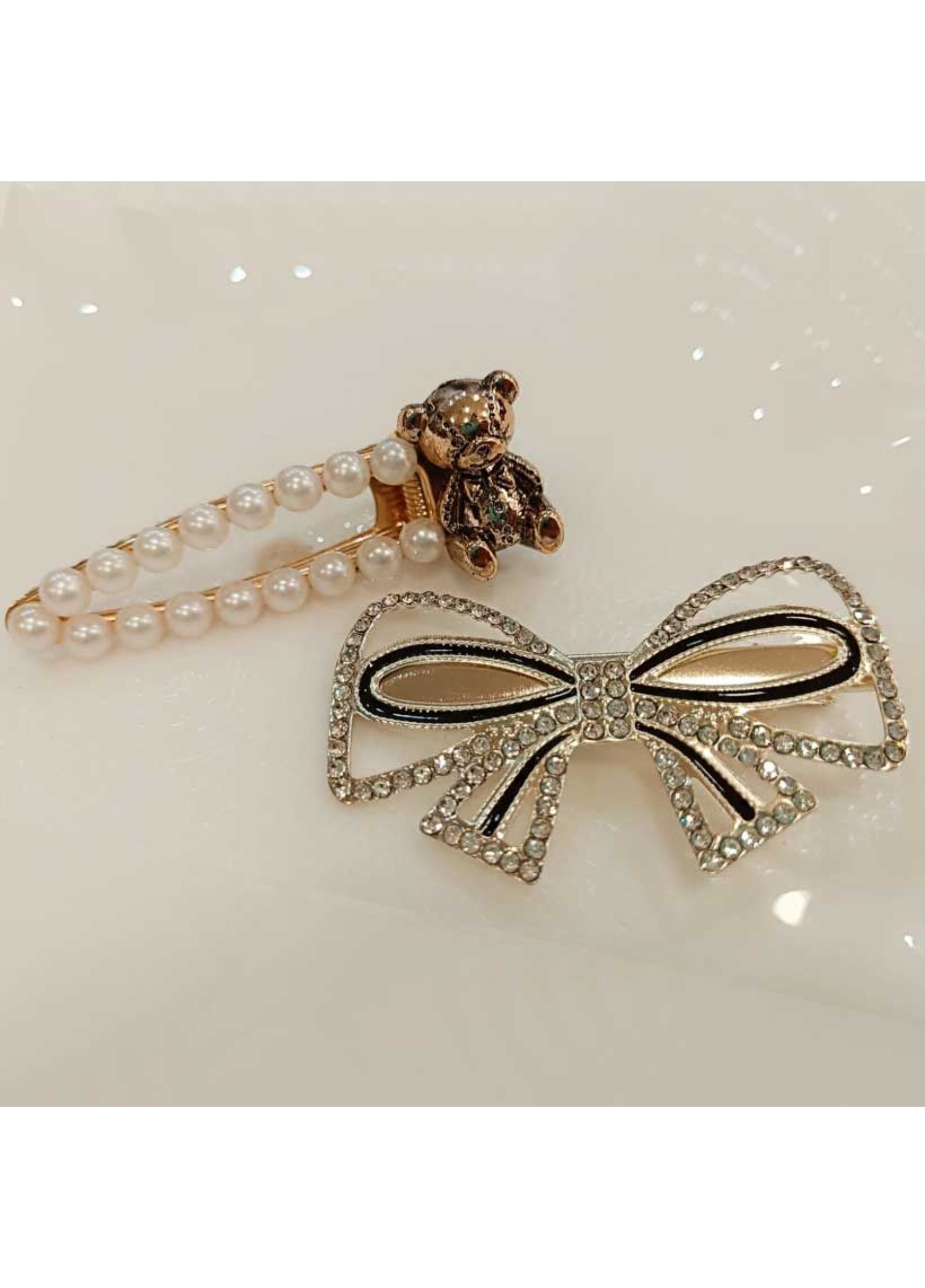 Reina Fere Bags & More Reina Fere Bags & More - Γυναικείο Αξεσουάρ Μαλλιών REINA FERE