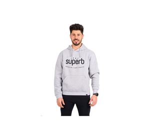 Hugo Boss & More Underwear - Ανδρικό Φούτερ Superb