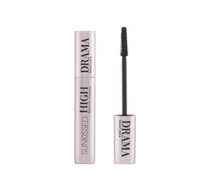 Beauty Clearance - Sunkissed High Drama Mascara Black (12ml)