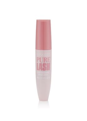Sunkissed Pure Lash Mascara 10ml - 95% Natural - Black