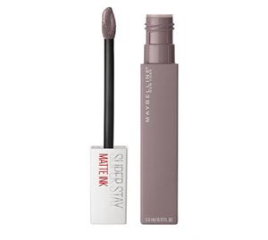 Maybelline & More – SuperStay Matte Ink Liquid Lipstick 90 Huntress